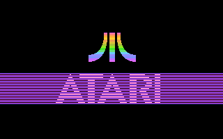 Food Fight screenshot 3 for Atari 7800